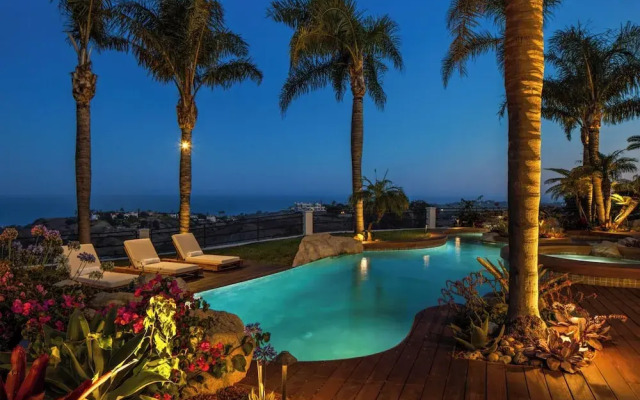 Pacific Paradise