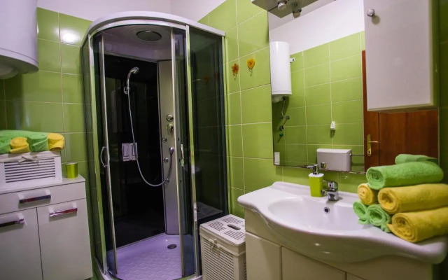 Apartman Nikolić 2