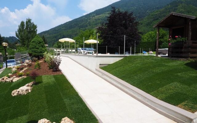 Hotel Lucia