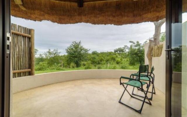 Lengau Lodge