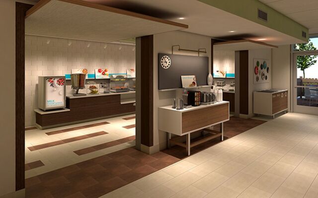 Holiday Inn Express Chesapeake - Norfolk