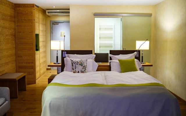 Hotel le Caballin
