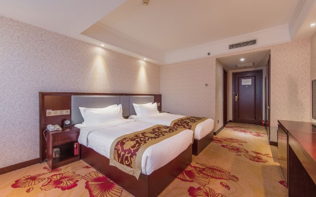 China Southern Sky Pearl Express