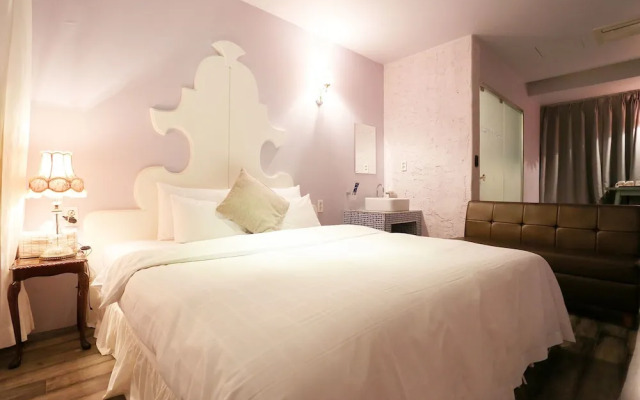 Paju Hotel The Heyri