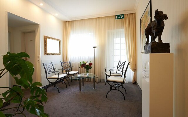 Hotel Klughardt