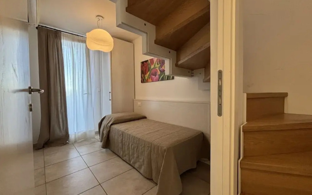 Experience the Charm of our Flat