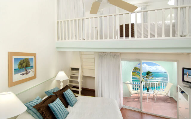 Oyster Bay Beach Resort