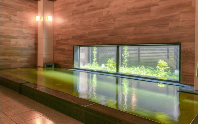 Nasu Marronnier Hotel
