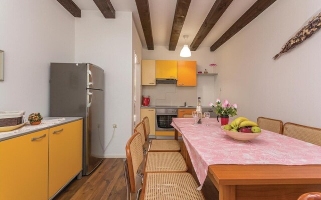 Nice Home in Bibinje With 3 Bedrooms and Wifi