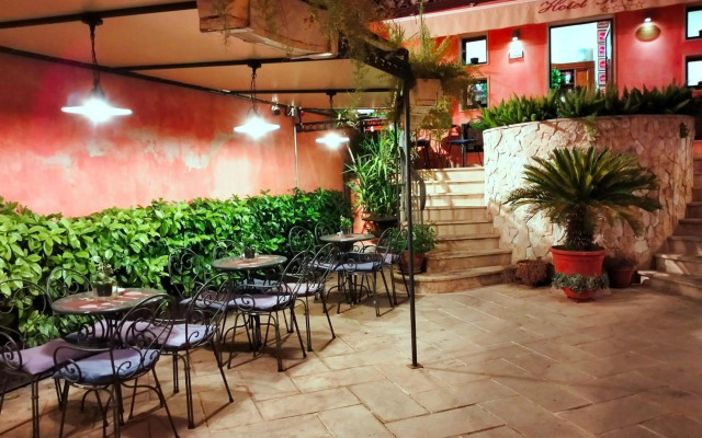 Hotel Il Barocco