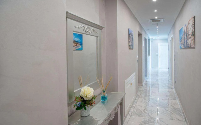 Hotel Colomba DOro Tropea