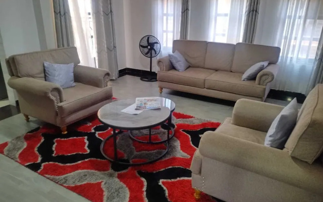 Nati Apartments Kisumu