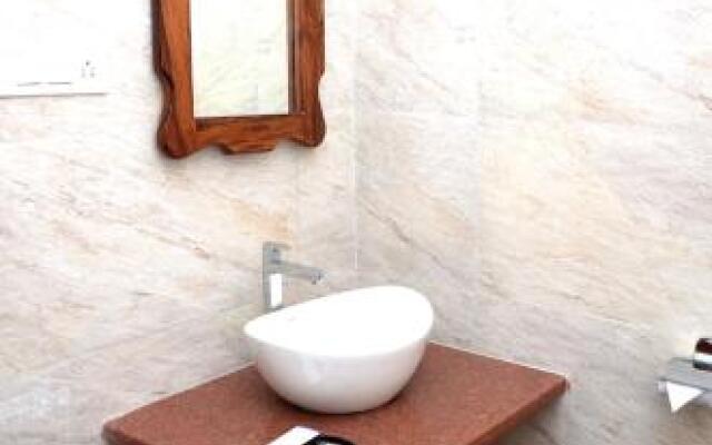 Bonfire Resort Pushkar