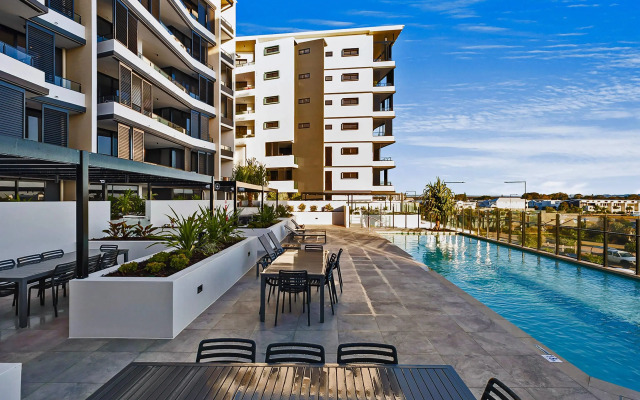 Bokarina Beach Apartments Ascend Hotel Collection