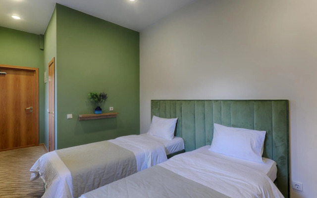 Норт Стар Отель