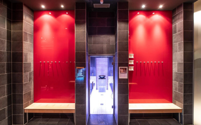 TAUERN SPA Zell am See - Kaprun