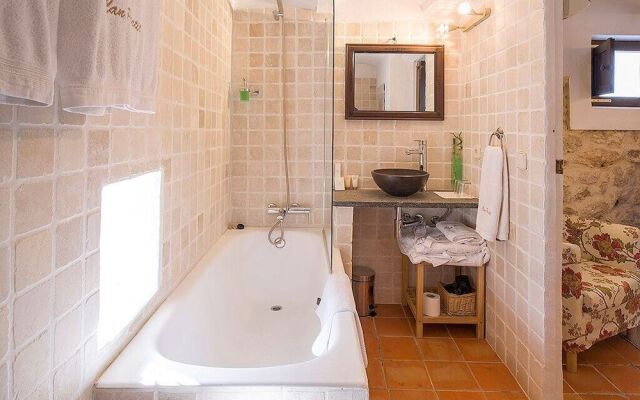 Hotel Rural Can Partit - Adults Only