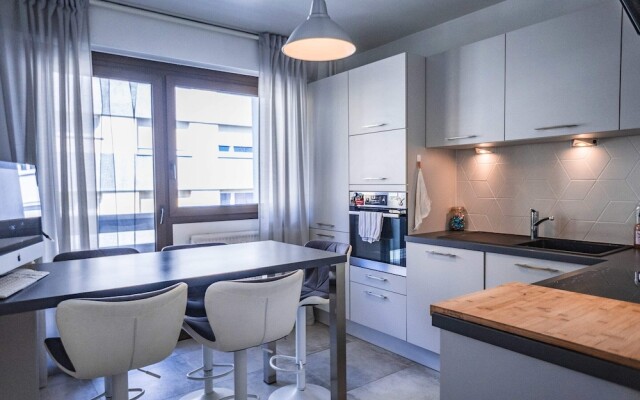 Very Nice T2 - Strasbourg -