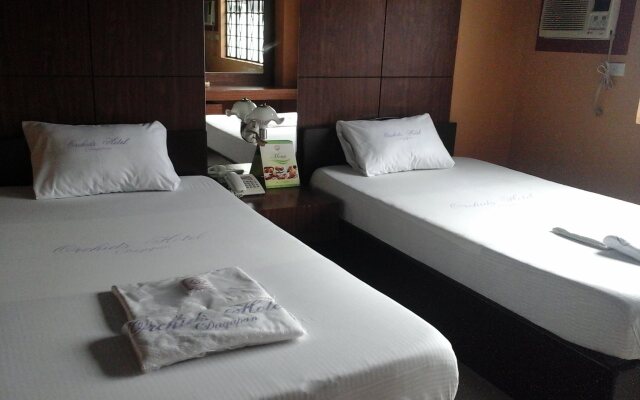 Bedbox Hotel Dagupan