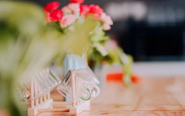 Yeshe East Courtyard