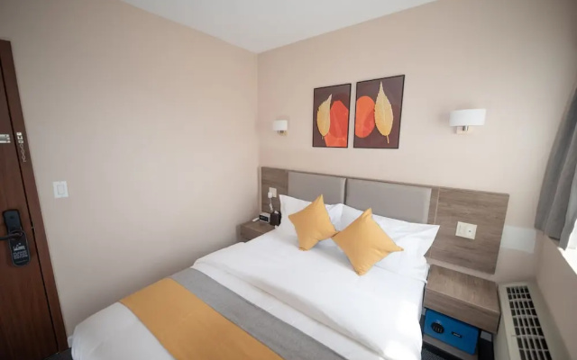 Flushing Garden Hotel