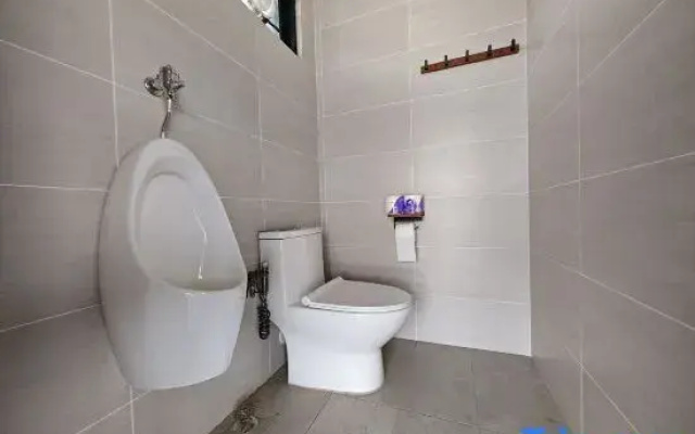 Borneo Bali Villa By Meetstay