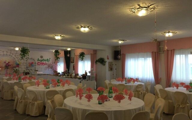 Ausonia Hotel Ristorante