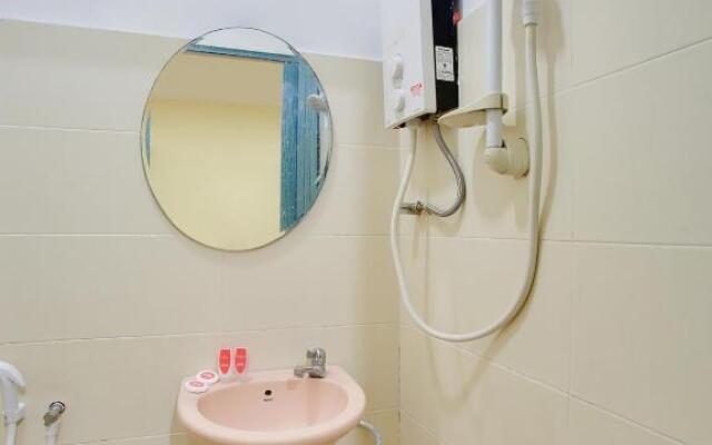 OYO 89590 Hotel Foong Inn
