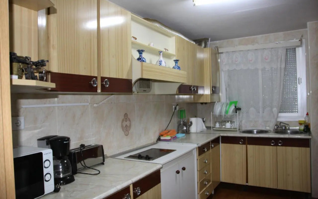 Casas los Rosales