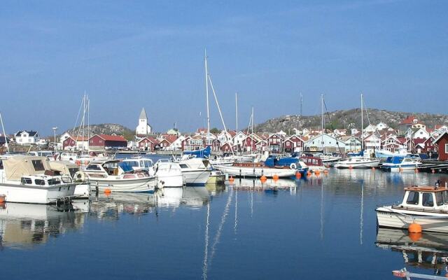 Holiday Home in SkÃ¤rhamn