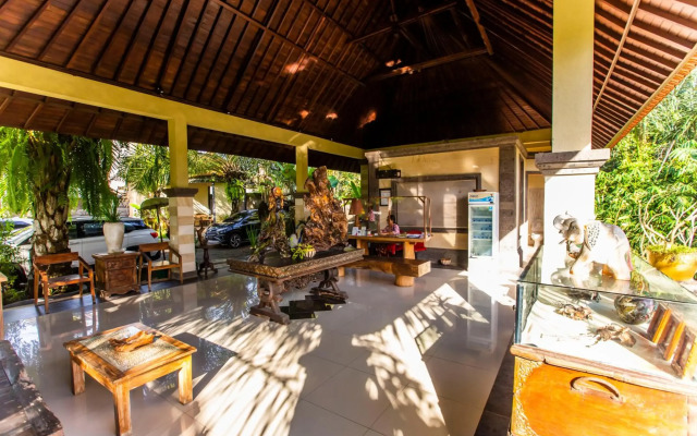 Asri Sari Villa Ubud