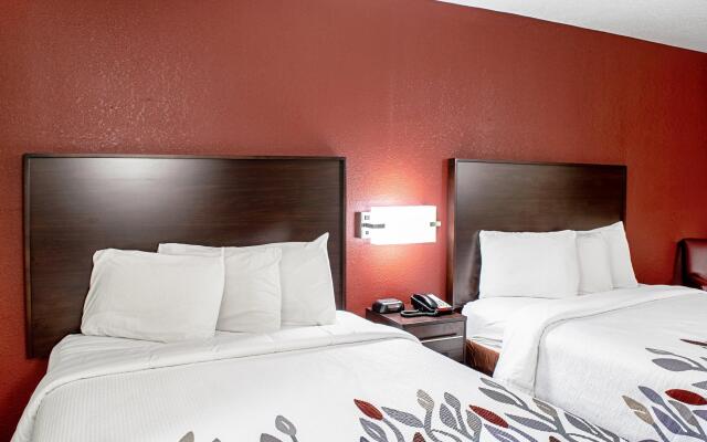 Red Roof Inn & Suites Middletown - Franklin