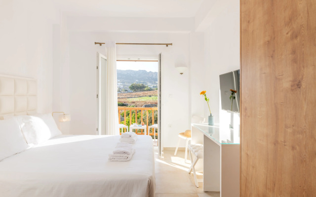 Mykonaki Hotel