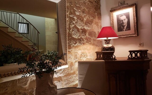 La Petite Hostellerie