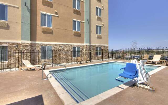 Comfort Inn & Suites Fort Worth West