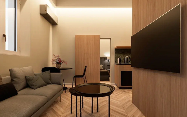 Essence 55 Living
