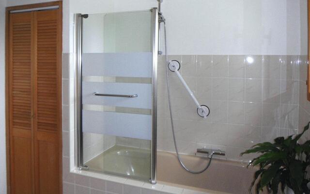 House Near Lac de Madine With Historic Charm