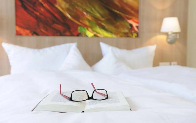 Johannesbad Hotel Füssinger Hof