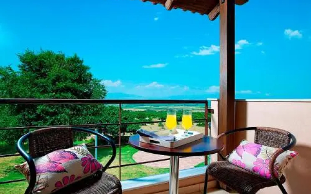Orfeas Land