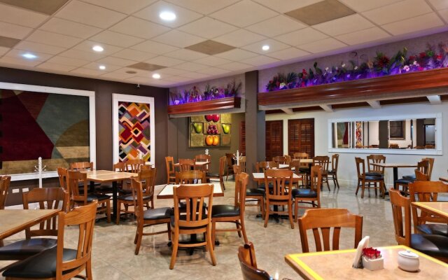 Express by Las Misiones