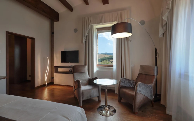 Relais Val d'Orcia