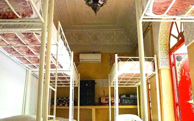 Riad Dia - Hostel