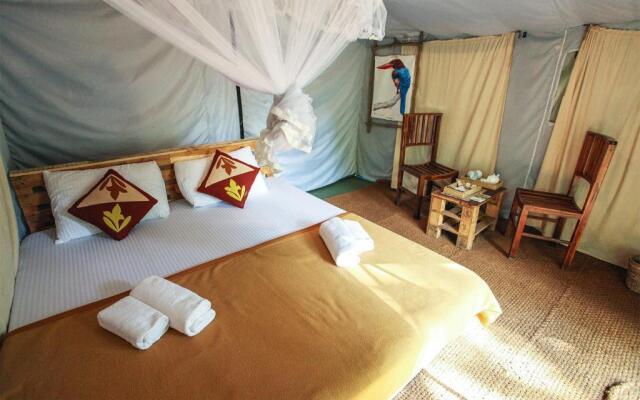 Ella Glamping