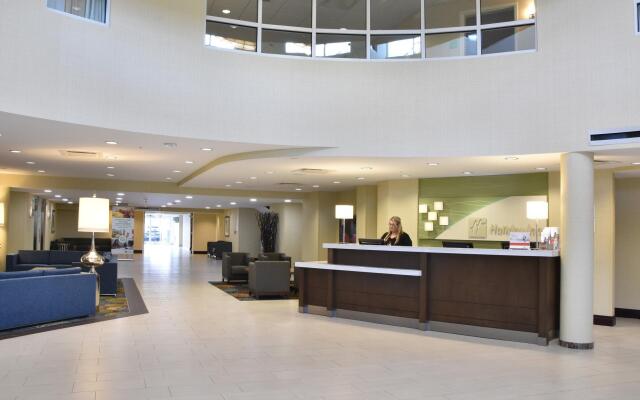 Holiday Inn Canton (Belden Village) by IHG