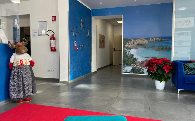 Essenza Hotel