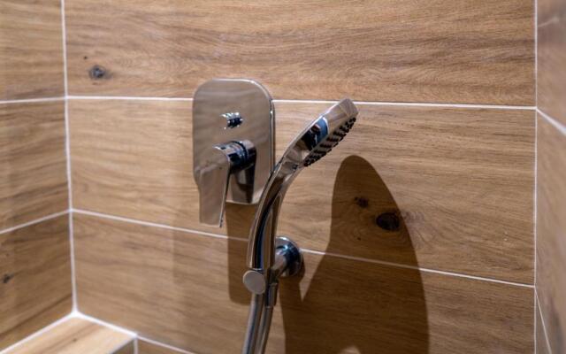 Sea View Apartment Grek Nea 2