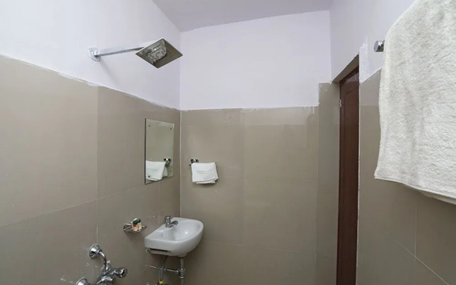 Hotel Puri Inn By OYO Rooms