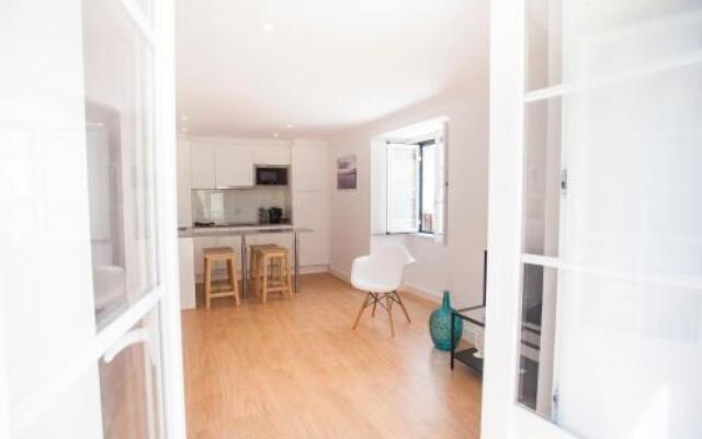 Light of Lisbon Apartments II