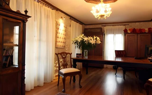 Villa Vager