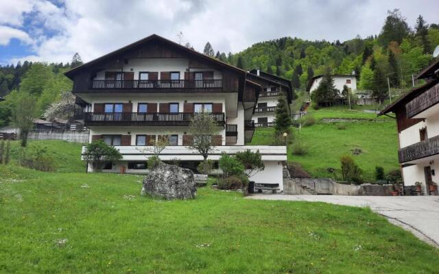 Appartamenti Dolomiti
